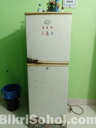 LG Refrigerator